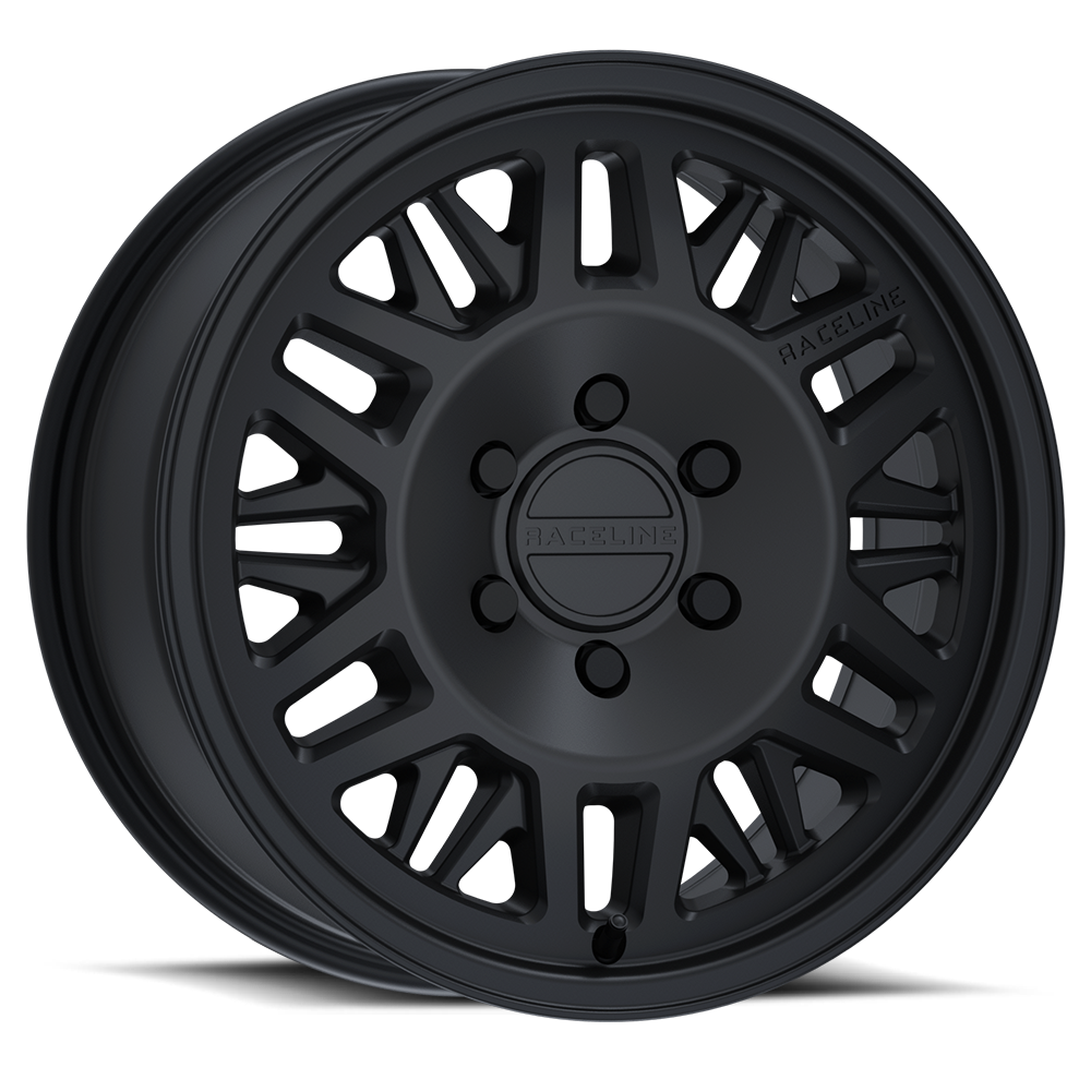 451B Ryno Van – Rogue Vehicle Co.