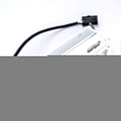 OnX6+ White Straight LED Light Bar (20 Inch; Driving/Combo; Clear) Baja Designs