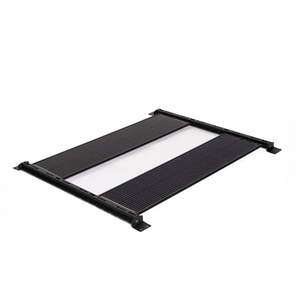 NEW Solar Panel Roof Bar - Sprinter High Roof