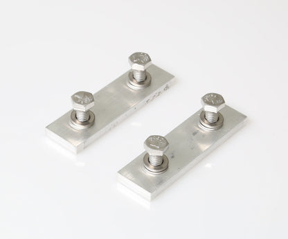 Sprinter Roof Bar - High Roof - Awning Provision