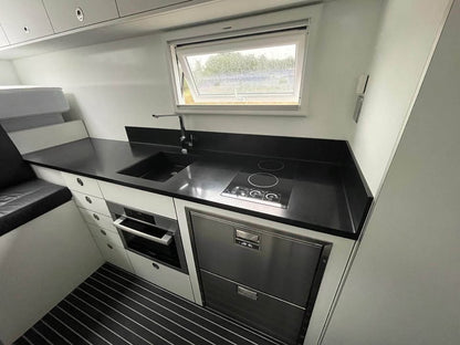 Summit by RRE - Rogue Edition