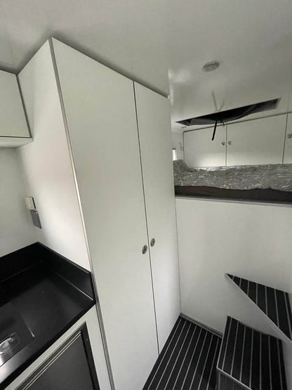 Summit by RRE - Rogue Edition