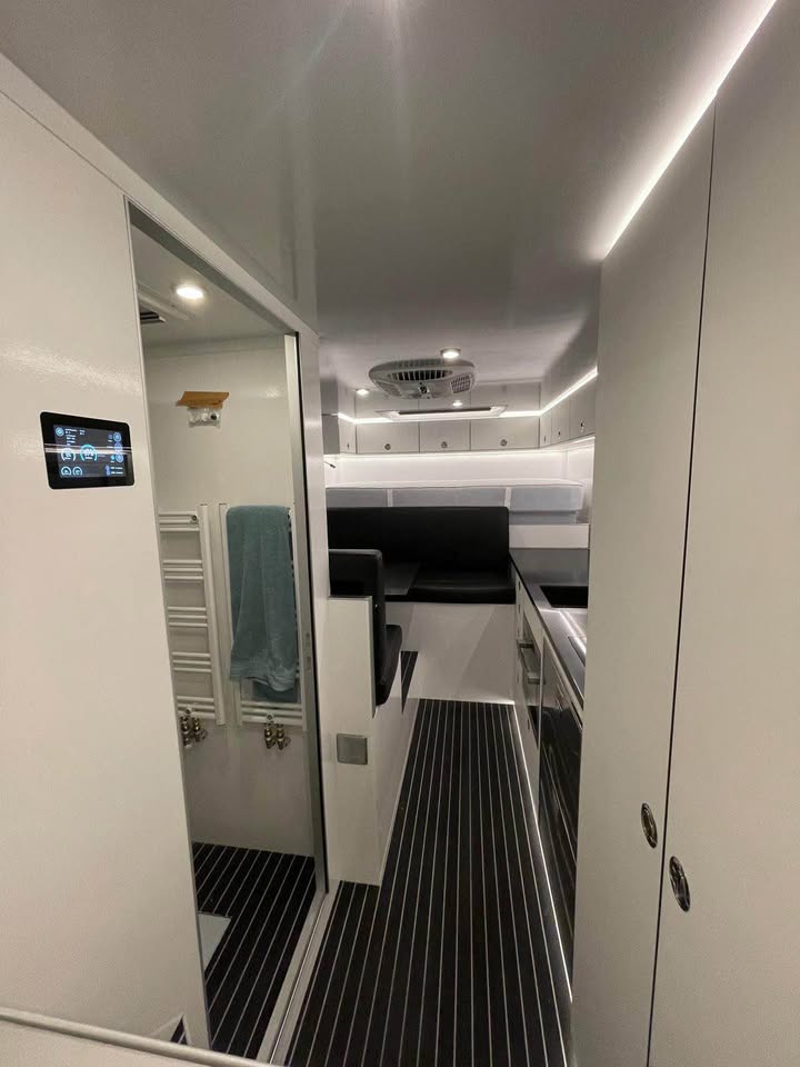 Summit by RRE - Rogue Edition