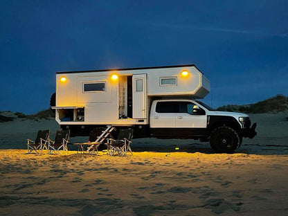 Summit by RRE - Rogue Edition