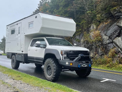 Summit by RRE - Rogue Edition