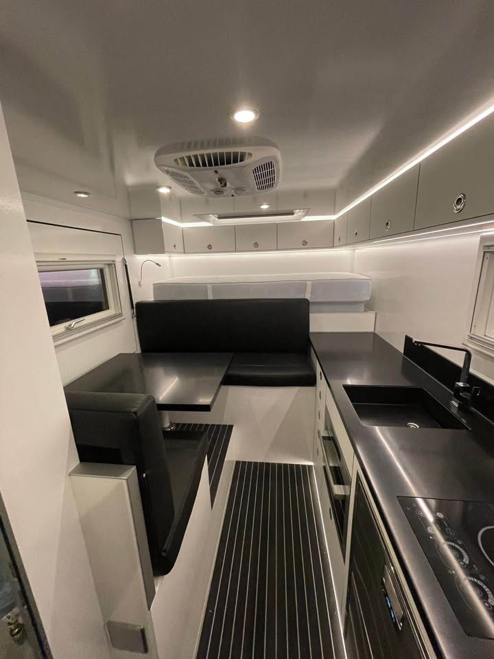 Summit by RRE - Rogue Edition