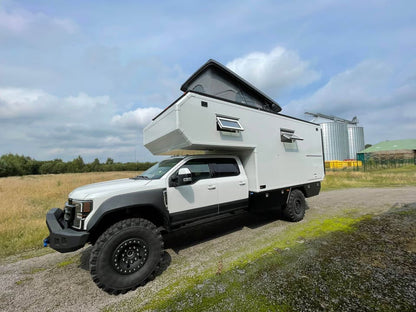 Summit by RRE - Rogue Edition