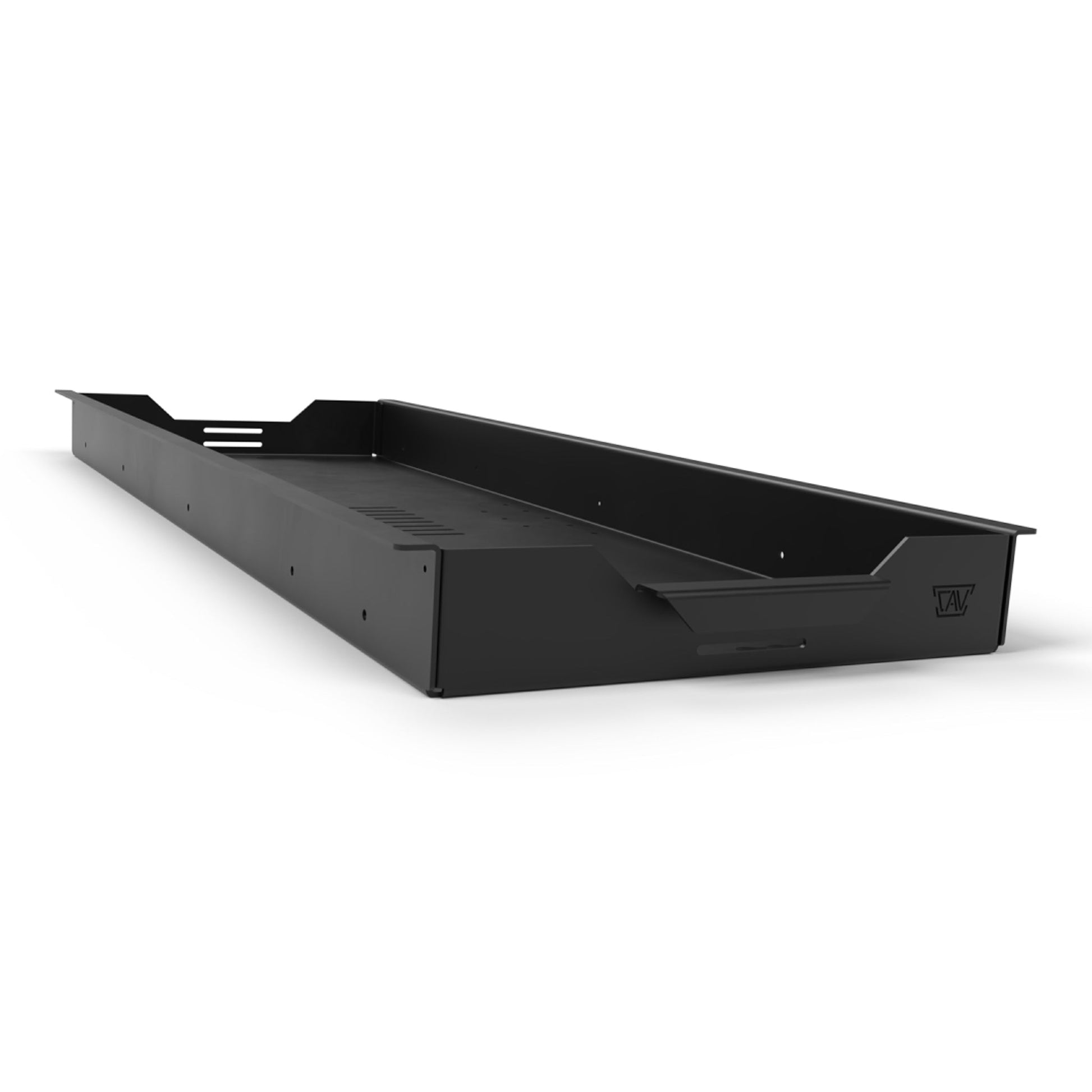 Cargo Tray System Pro - TRAY ONLY 48" X 19".
