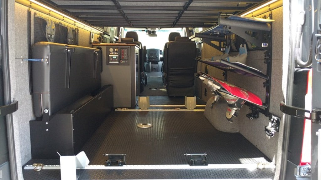 Sofa Storage Box, 76", Shallow