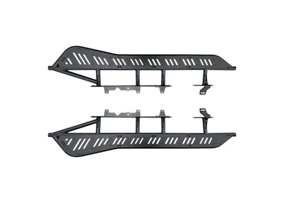 Toyota Tacoma Rock Sliders 4th Gen (2024-2026)