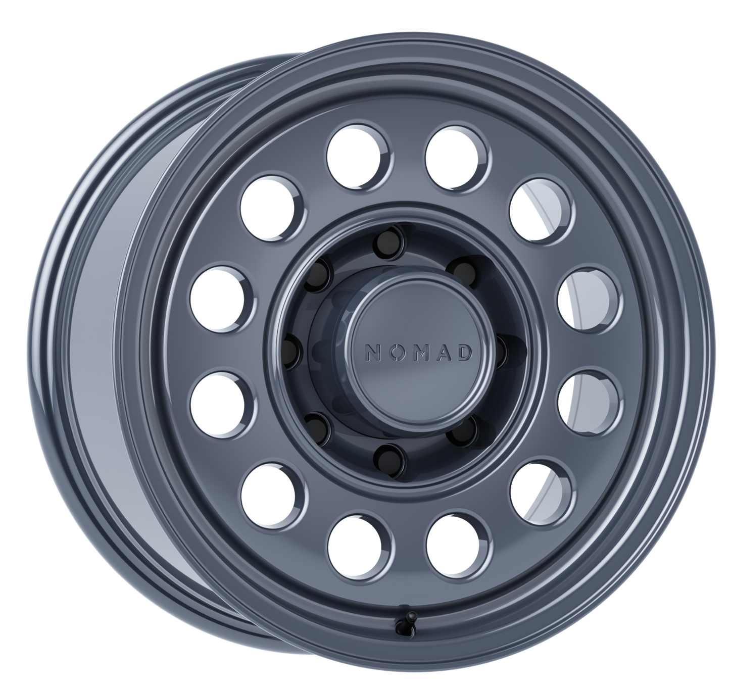 501UG Convoy Utility Gray