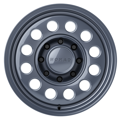 501UG Convoy Utility Gray