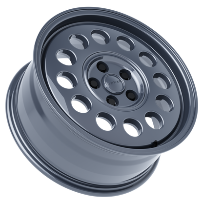 501UG Convoy Utility Gray