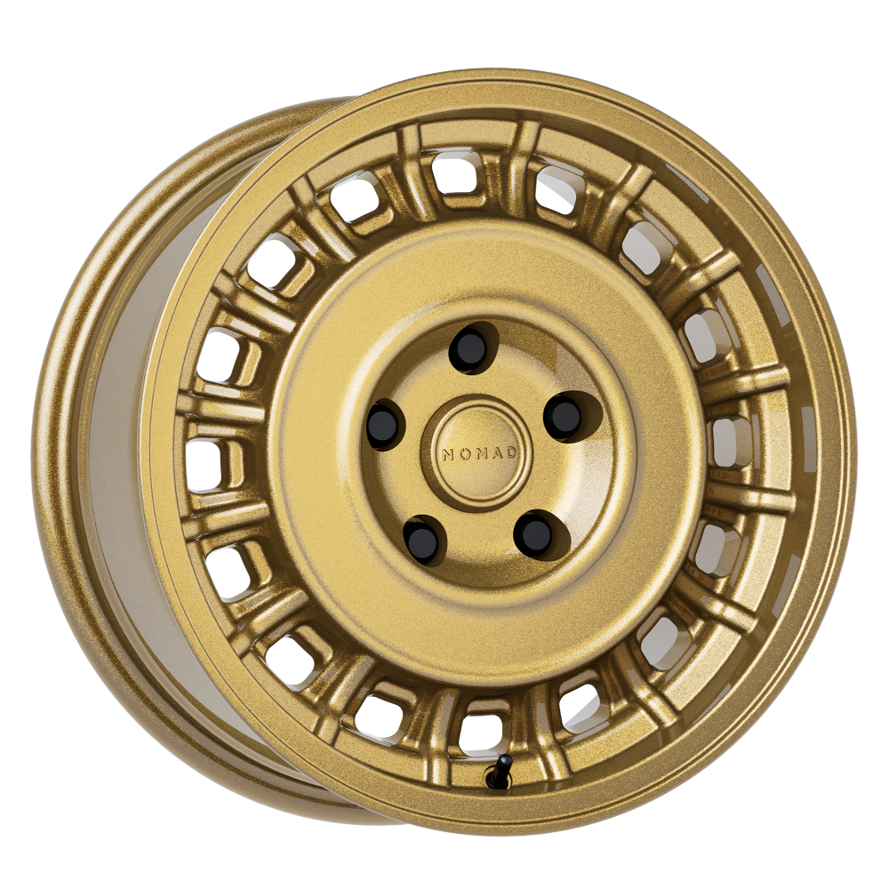 502GR Arvo Gold Rush Surplus 25% Off