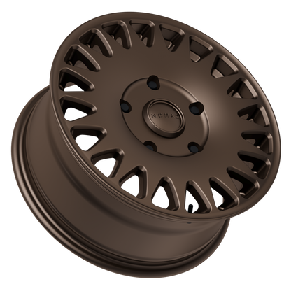 503CO Sahara Copperhead