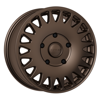 503CO Sahara Copperhead