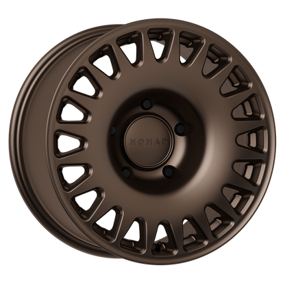 503CO Sahara Copperhead