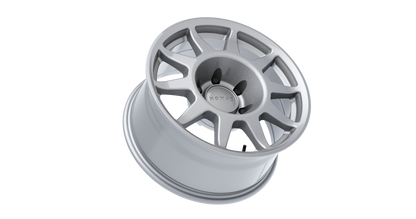 505OE Touring OE Silver