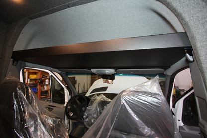 2007-2018 / Sprinter Headliner Shelf - Standard Lower Mounted