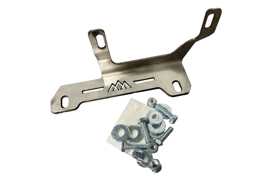 5th Gen Toyota 4Runner TSS Relocation Bracket