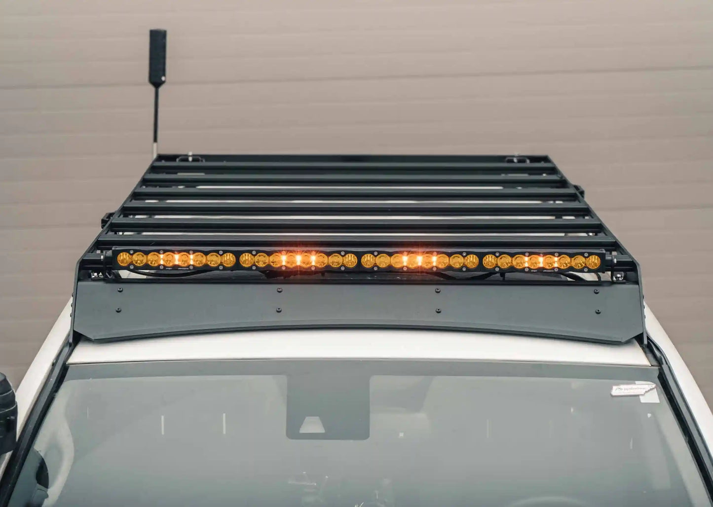 DRIFTR Toyota 5th Gen 4Runner Roof Rack (2010-2024)