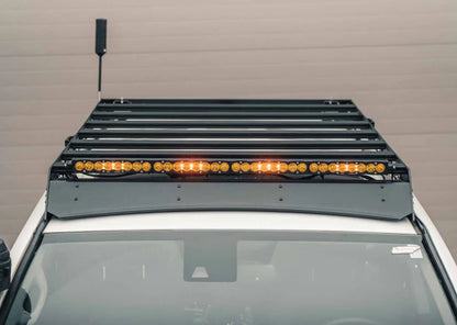 DRIFTR Toyota 5th Gen 4Runner Roof Rack (2010-2024)