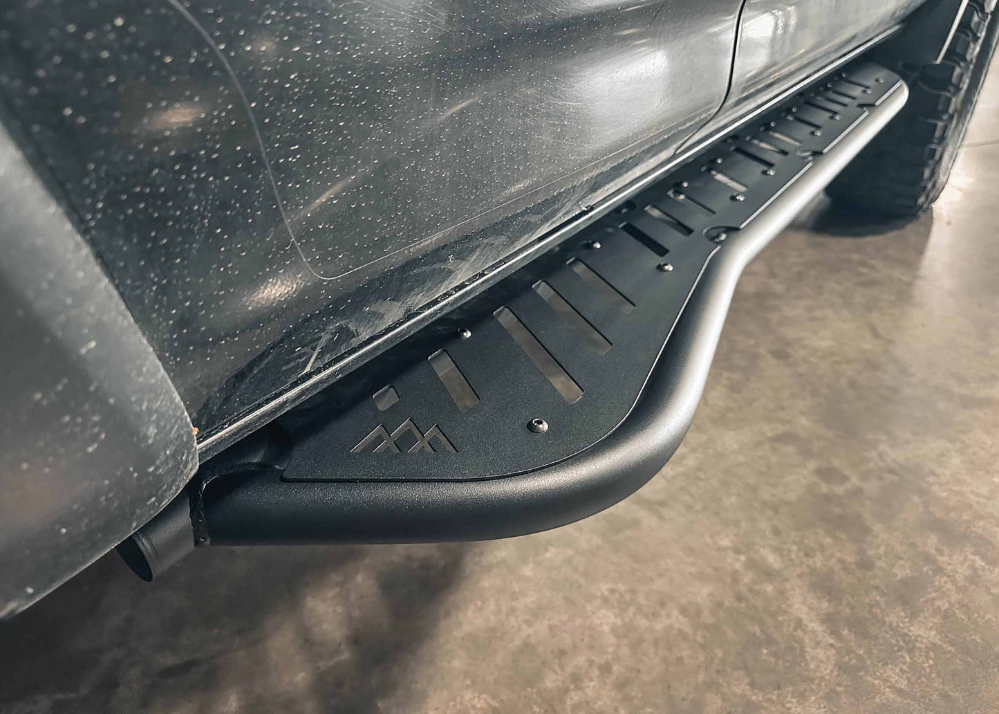 Toyota 5th Gen 4Runner Rock Sliders (2010-2024)