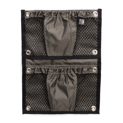 Stuff Bag 10in x 14in - Double