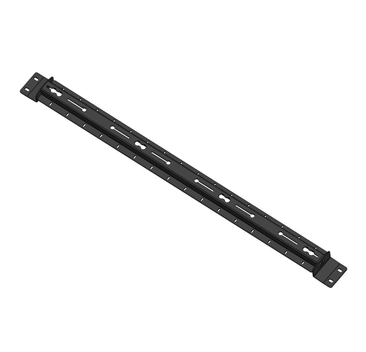 NEW Solar Panel Roof Bar - Sprinter High Roof