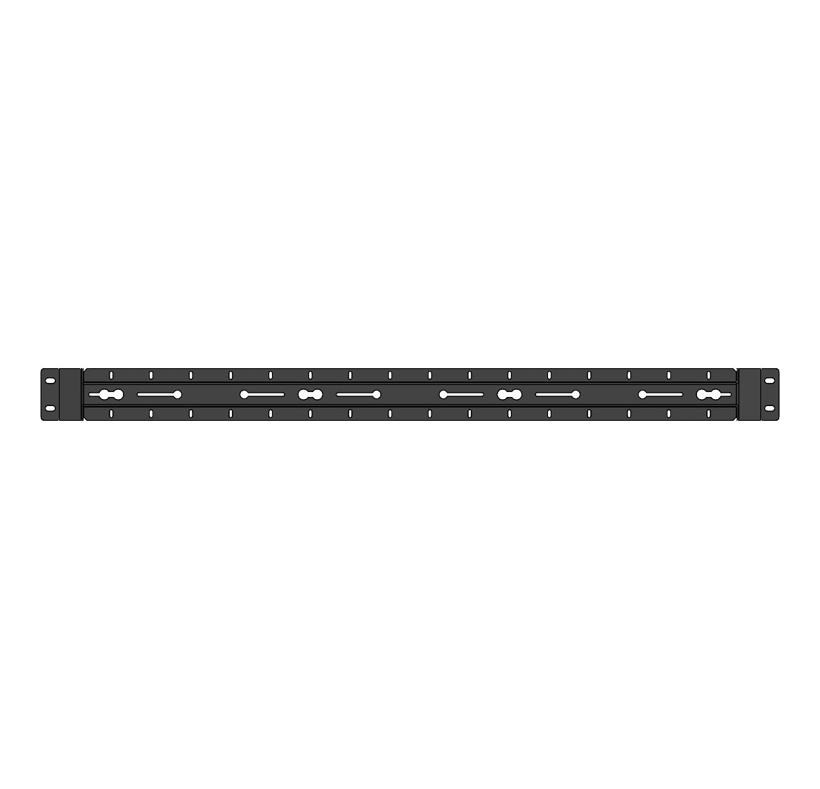 NEW Solar Panel Roof Bar - Sprinter High Roof