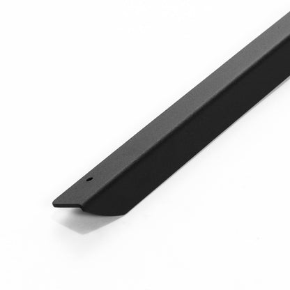 07+ Sprinter Van Rear Door Entry Trim - Fits Rear Door