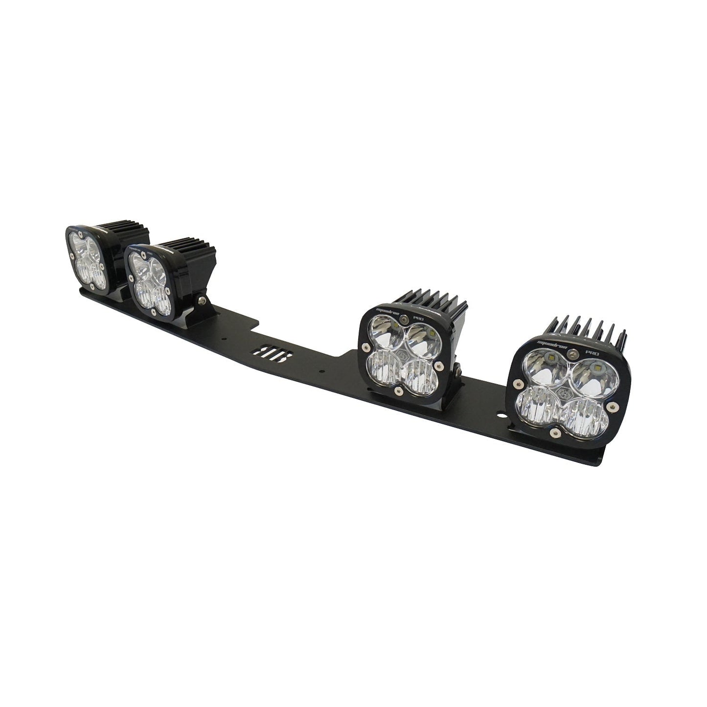 Sprinter Van 4 Light Mounting Bracket