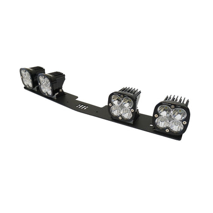 Sprinter Van 4 Light Mounting Bracket