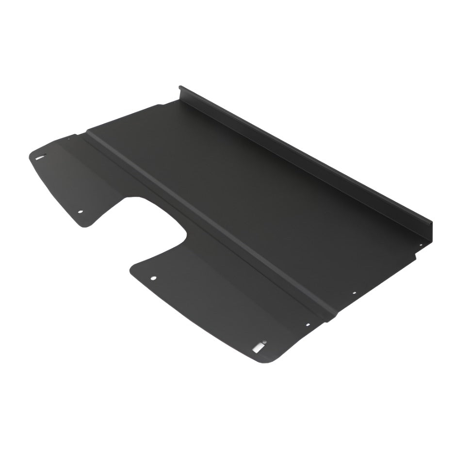 2007-2018 / Sprinter Headliner Shelf - Standard Lower Mounted