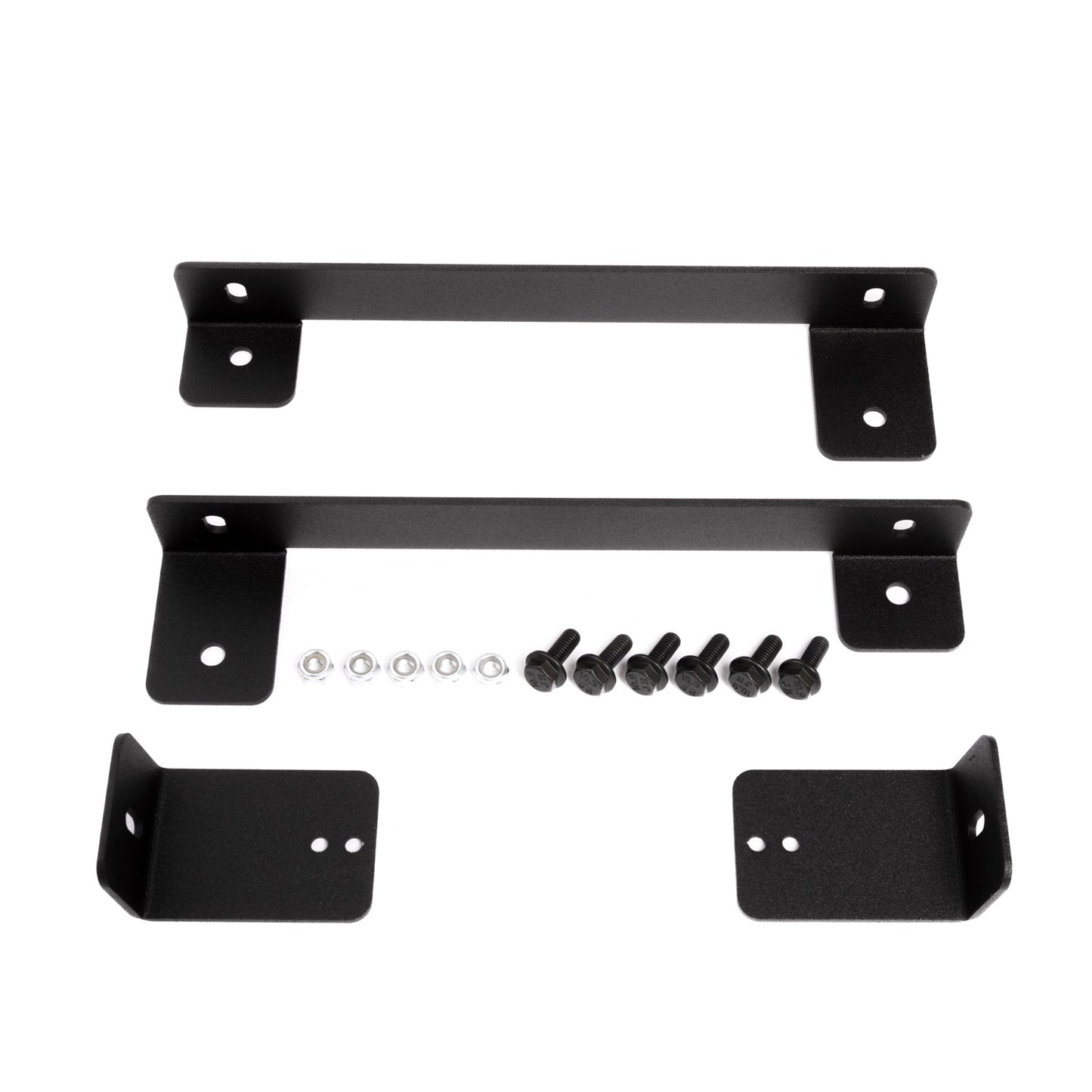 2019 + Sprinter Van Headliner Shelf - Standard Lower Mounted