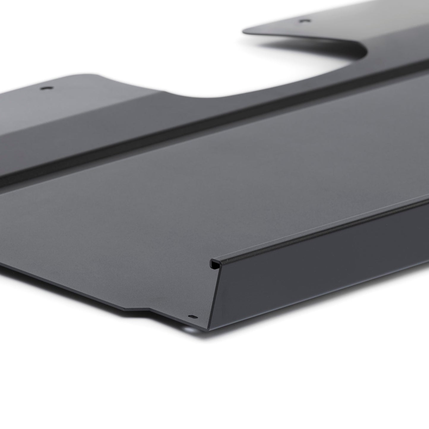 2007-2018 / Sprinter Headliner Shelf - Standard Lower Mounted