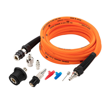 CAtuned Off-Road ARB Twin Air Compressor with Mount for 6th Gen 4Runner 2025+.