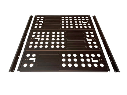 144 Sprinter Van Adj. Panel Bed Kits