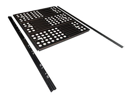 170 Sprinter Van Adj. Panel Bed Kit