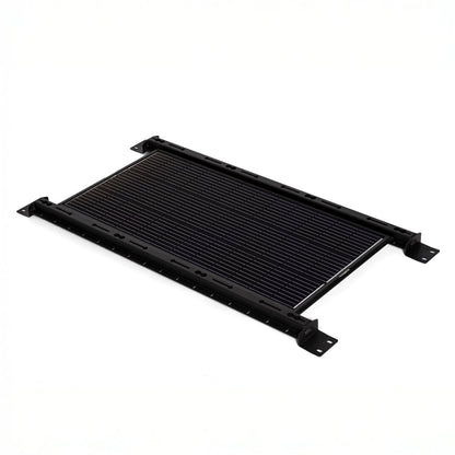 NEW Solar Panel Roof Bar - Sprinter High Roof