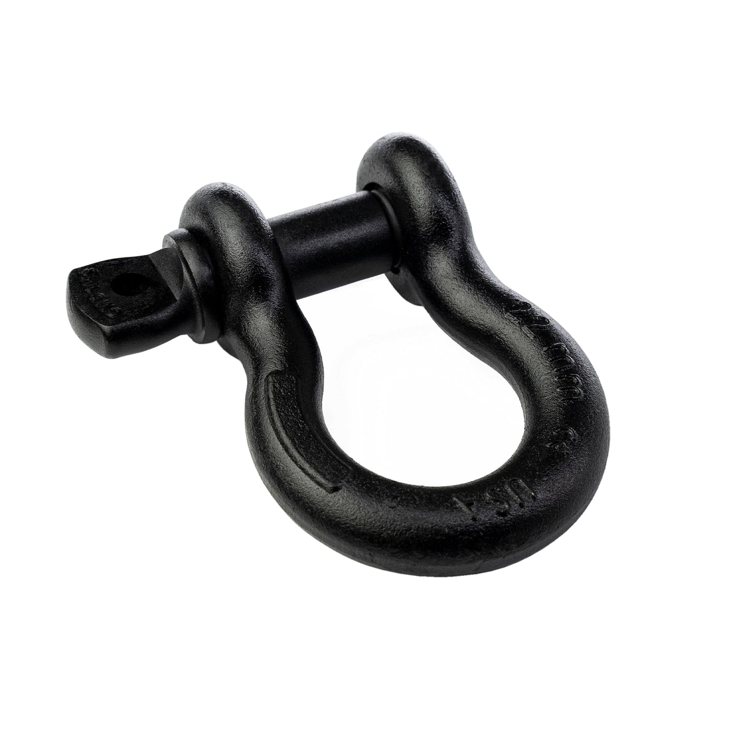 D-Ring 7/8"  8.5 ton, Domestic