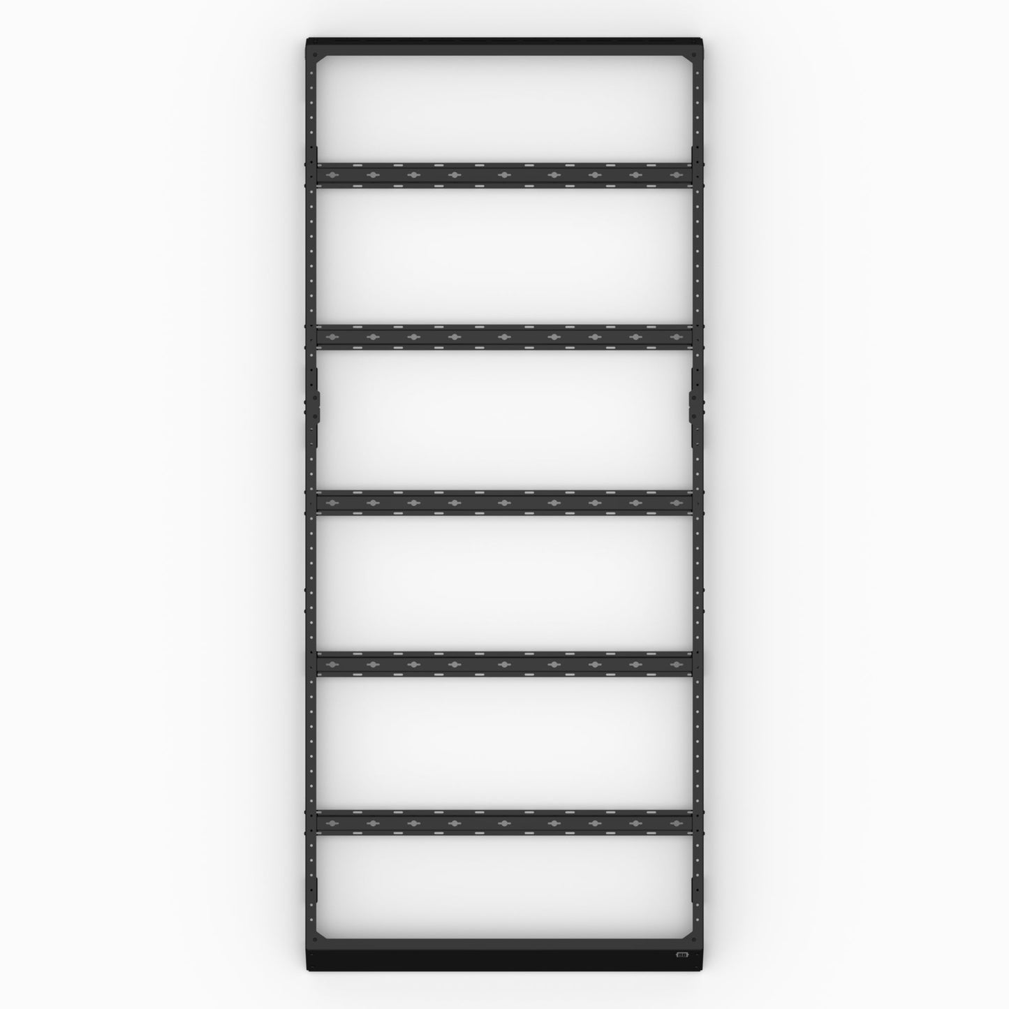 Sleek Roof Rack 144HR  - Base