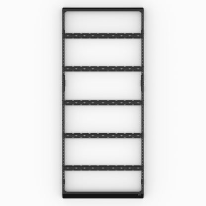 Sleek Roof Rack 144HR  - Base