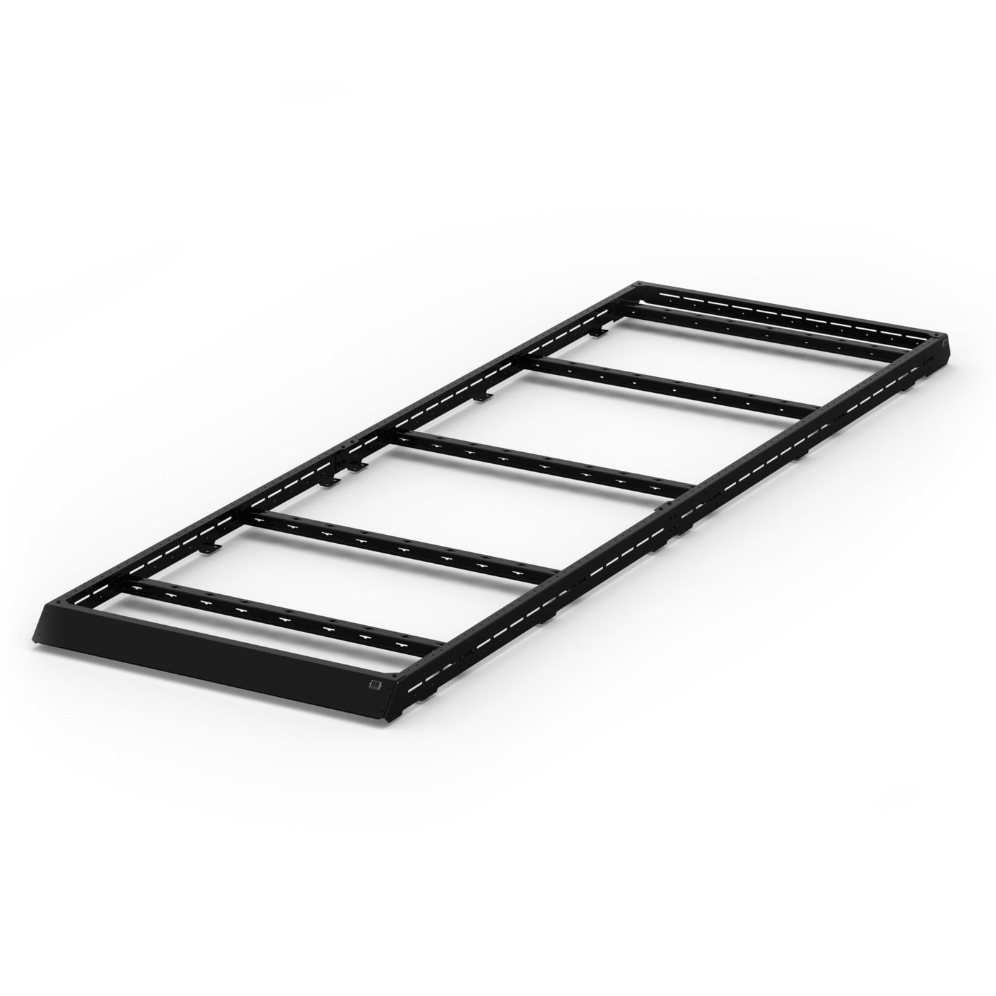 Sleek Roof Rack 170ex - Base