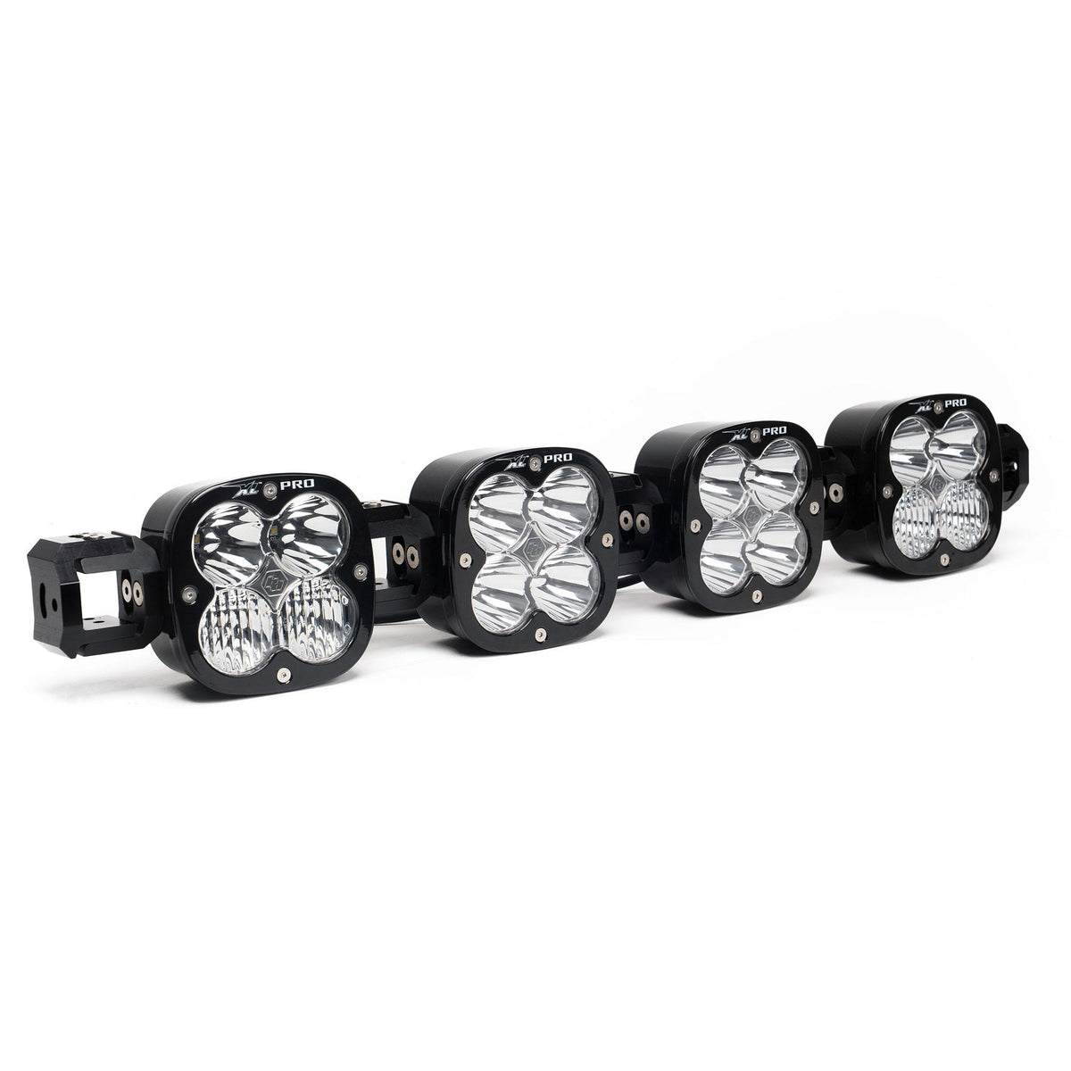 XL Pro Linkable LED Light Bar (4 XL Pro Clear) Baja Designs