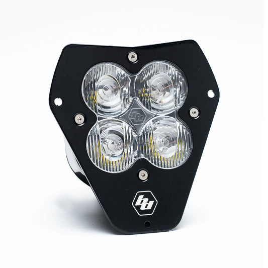KTM XL40 (D/C) Headlight Kit -KTM 250-350 SX-F/XC-F 11-13 450-500 XC-W 12 500 EXC 12-13 505 XC-F 08-09) Baja Designs