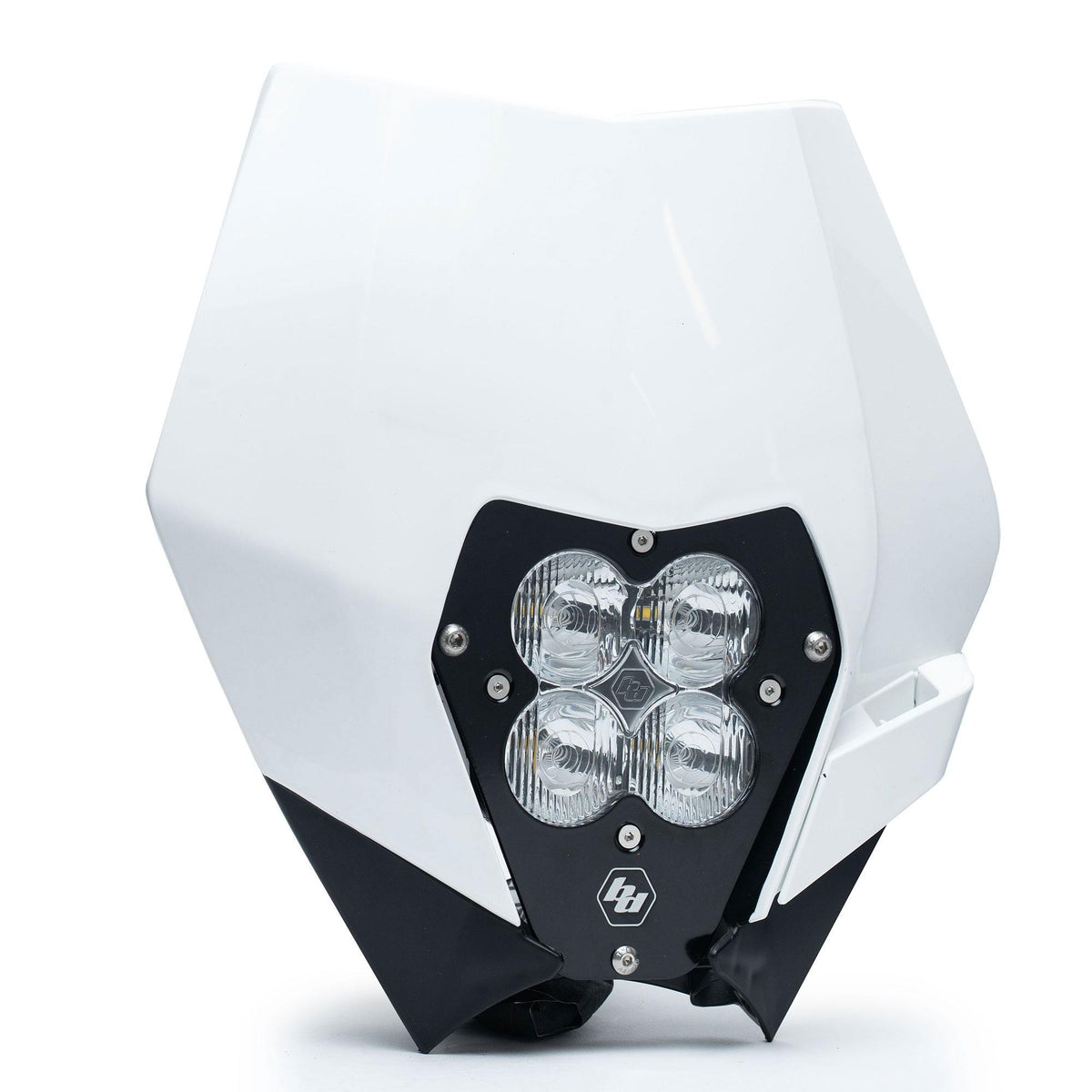 XL40 LED KTM 2008-2013 w/Headlight Shell Baja Desigins