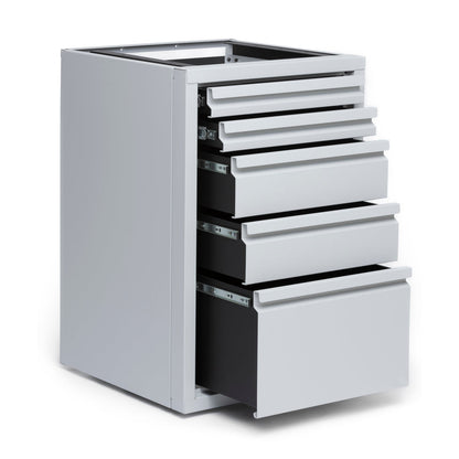 Drawer Cabinet System - 24" Wide