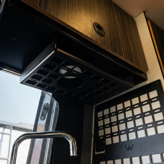 Revel Undercabinet Shelf