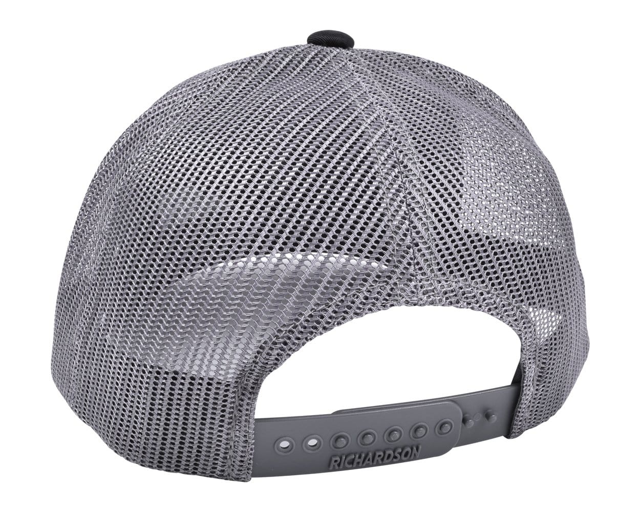 Trucker Snap-Back Hat with A6™ Embroidered Logo